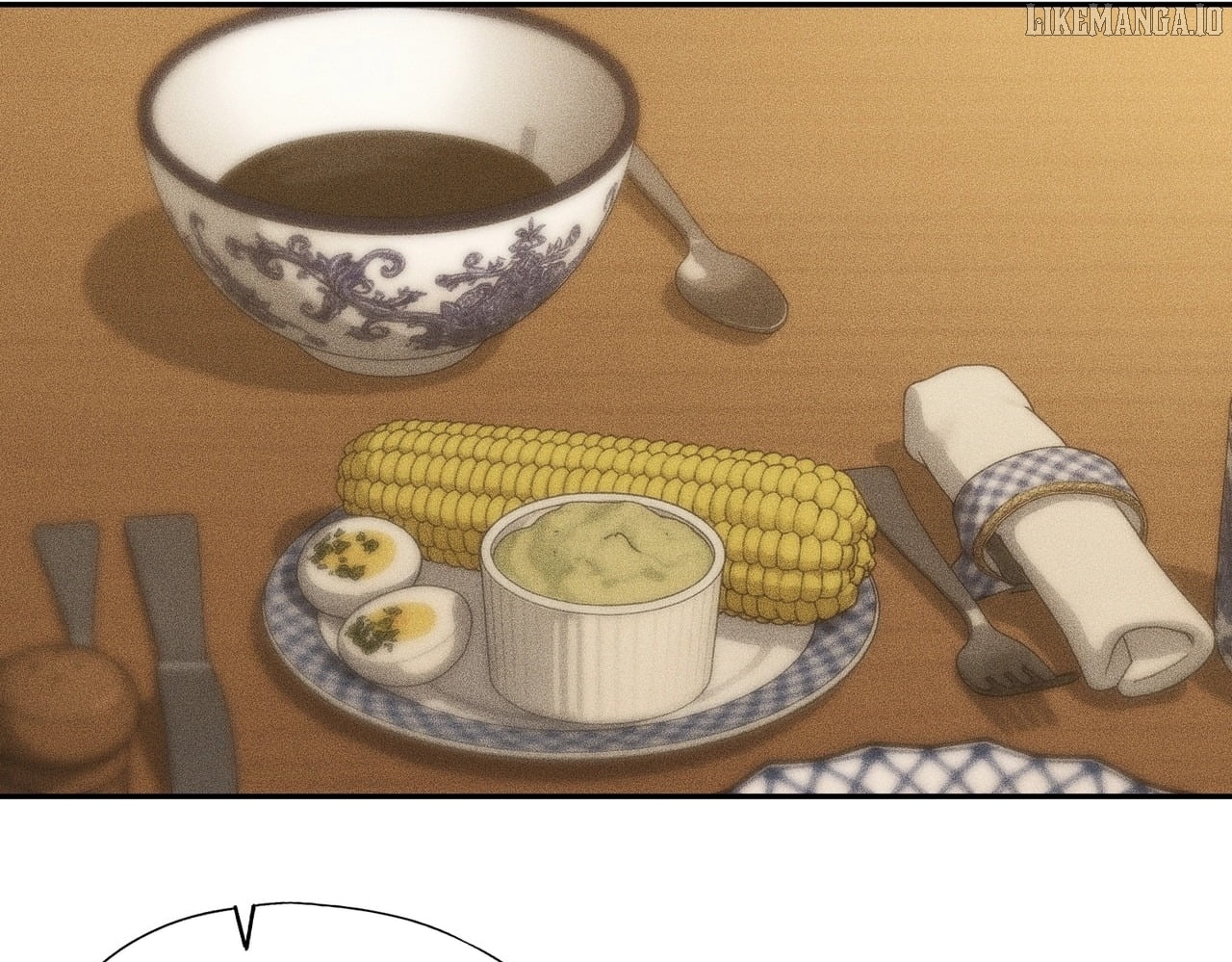 Hidden Dragon in the City (2025) Chapter 5 - page 57